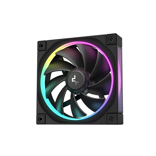 DeepCool FL12R 3 × 120 mm ventiliatoriai image 1