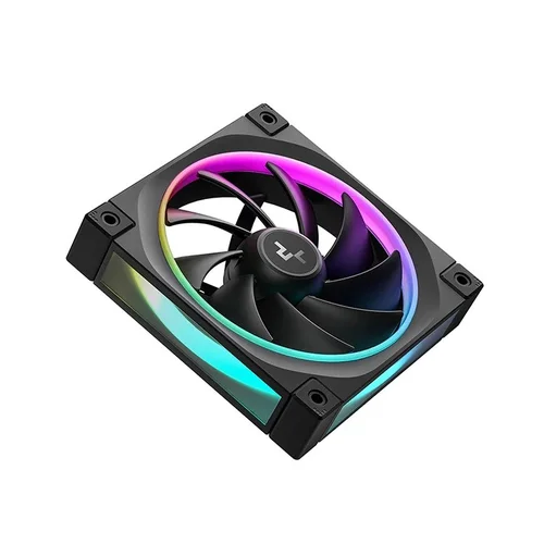 DeepCool FL12R 3 × 120 mm ventiliatoriai image 2