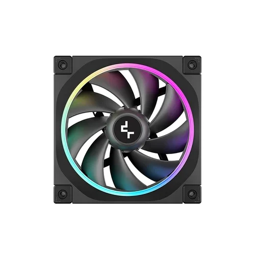 DeepCool FL12R 3 × 120 mm ventiliatoriai image 3