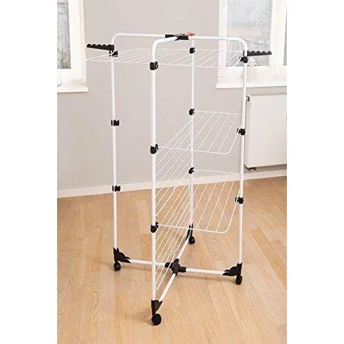 Vileda Mixer 3 Tower Airer image 3