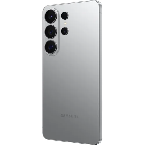Samsung S26 Ultra 512 GB sidabrinis image 3