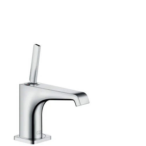 Hansgrohe AXOR Citterio E 36102000 Chrom image 1