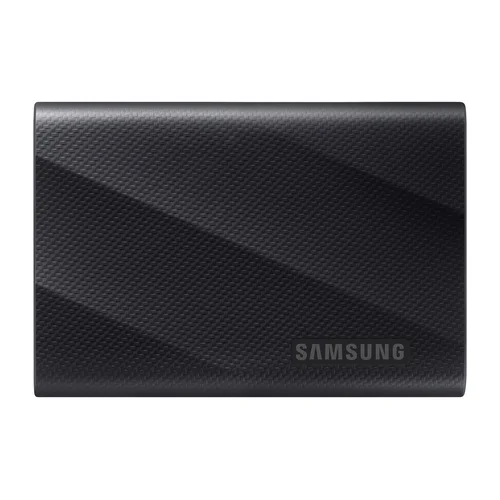Samsung MU-PG4T0B 4 TB juodas išorinis SSD image 1