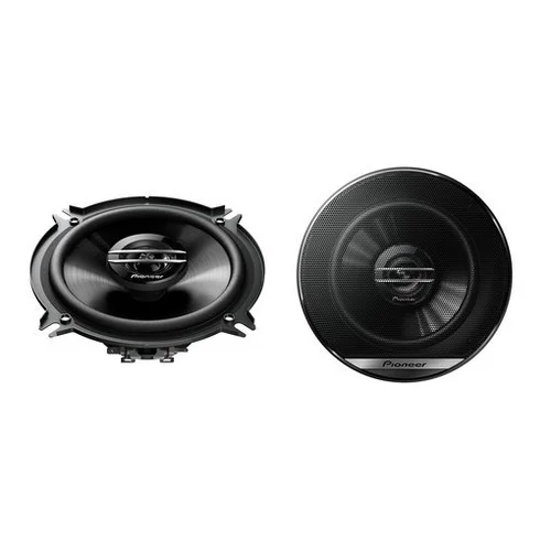 PIONEER TS-G1320F 13 cm koaksialiniai garsiakalbiai image 2