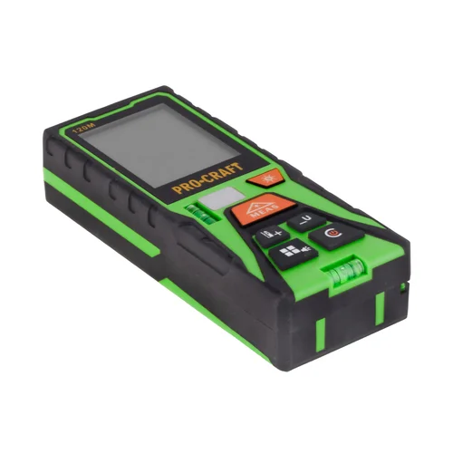 ProCraft PLDM120 lazerinis atstumo matuoklis 0,05–120 m image 3