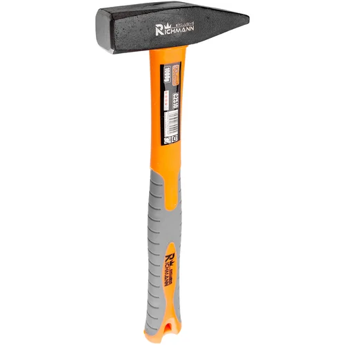 Richmann Mechaniko plaktukas 1000 g image 2