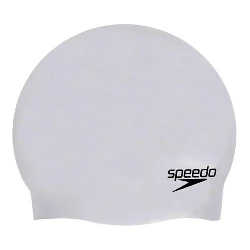 Speedo 39-70984-9086 plaukimo kepurėlė Pilka image 1