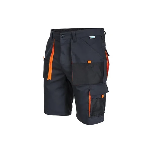 Sara Workwear KING 11011 darbiniai šortai L image 1