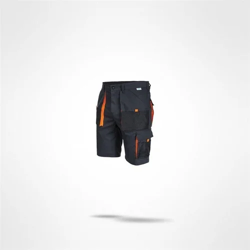 Sara Workwear KING 11011 darbiniai šortai L image 3