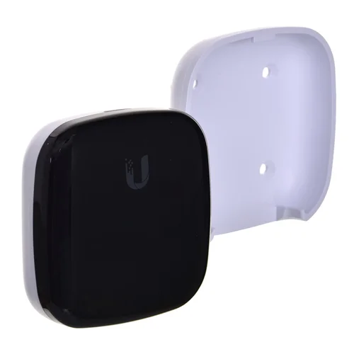 Ubiquiti Networks UF-AE 1000 Mbit/s medijos keitiklis, juodas image 3