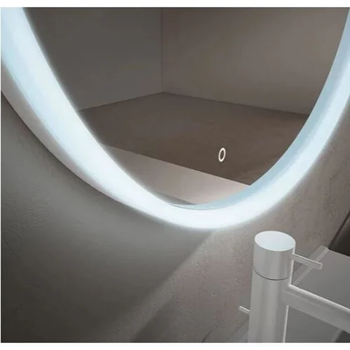 Led veidrodis Vario 80 cm apvalus image 2