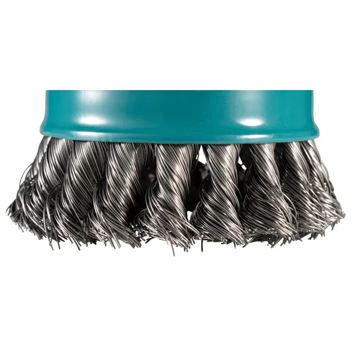 Makita D-73374 Vielinė šlifavimo taurė, Ø 80 mm, 0,35 mm, X-LOCK image 2