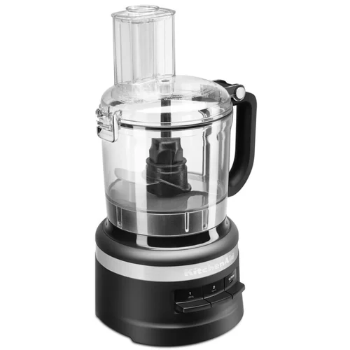 KitchenAid 5KFP0719EBM, Matte Black, 1,7 L image 2