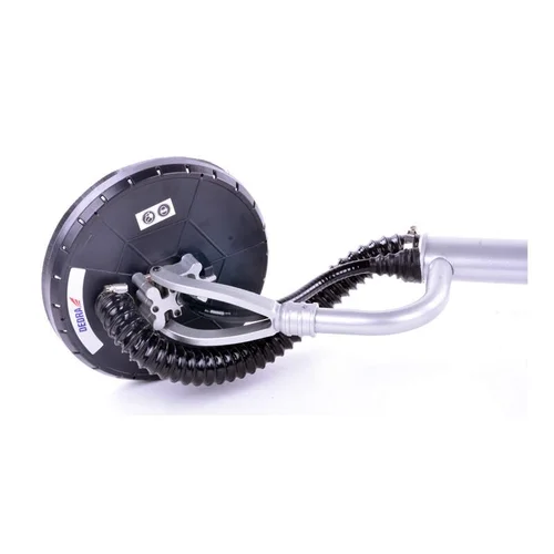 Dedra DED7748 Šlifuoklis sienoms, 225 mm diskas, 710W image 3