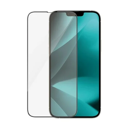 PanzerGlass Ultra-Wide Fit antibakterinis stiklas iPhone 14 Plus / 13 Pro Max image 3
