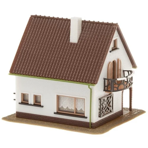 FALLER namas su stoglangiu H0 1:87 image 3
