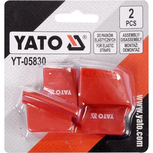 YATO YT-05830 universalus variklio diržų rinkinys image 3