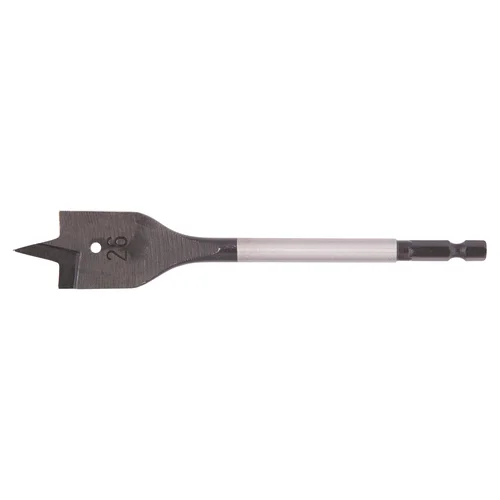 Makita P-80759 plunksninis grąžtas, 1/4, 26×150 mm image 1