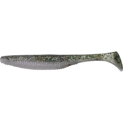 DUO Realis Versa Shad 4 col. F091, 7 vnt. image 2