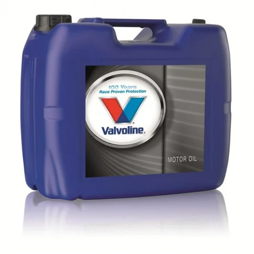 Valvoline Agroalyva STOU SAE 10W30 20L image 1
