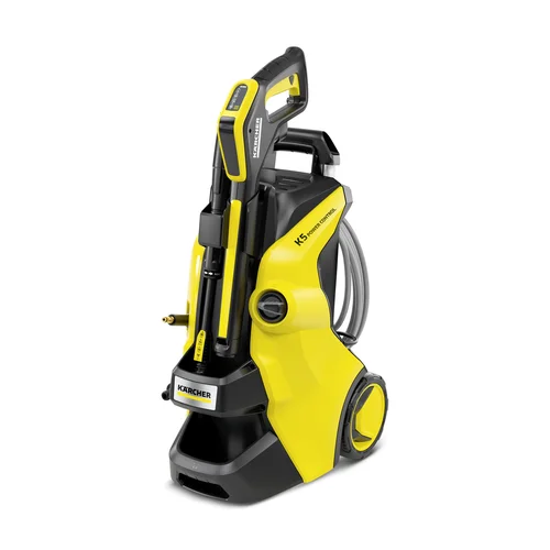 Karcher K 5 Power Control Flex Aukšto slėgio plovykla, 1.324-700.0 image 2