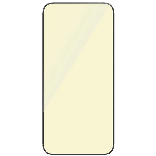 PanzerGlass Ultra-Wide Fit 2in1 stiklas iPhone 15 Plus image 1