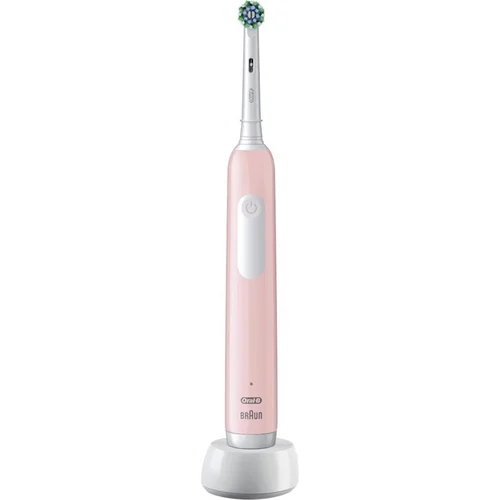 Braun Oral-B Pro Series 1 D305.513.3 Rožinė image 3