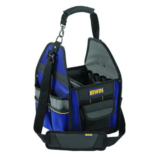 IRWIN DEFENDER PRO 250 mm elektriko krepšys image 1