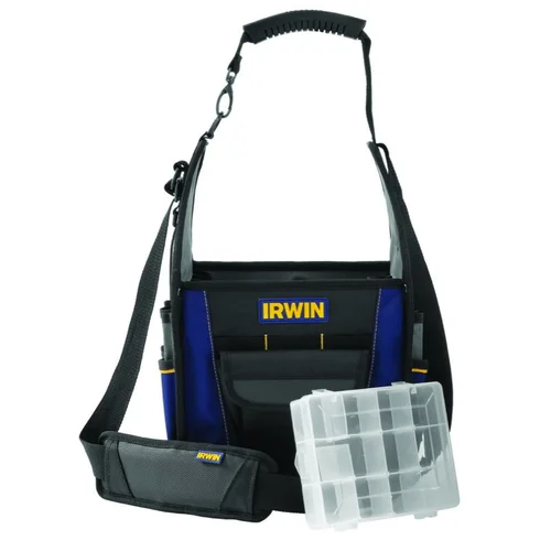 IRWIN DEFENDER PRO 250 mm elektriko krepšys image 2