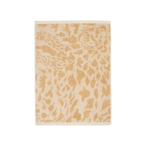 IITTALA Vonios rankšluostis 50x70 cm Cheetah 6411923674089 image 1