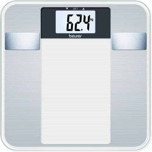 Beurer BG13 diagnostinės svarstyklės 150 kg image 1