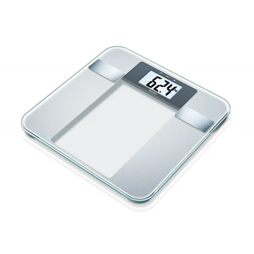Beurer BG13 diagnostinės svarstyklės 150 kg image 2