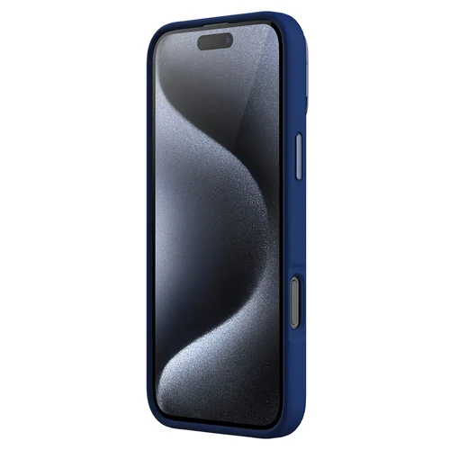 Nillkin LensWing 069622 iPhone 16 Pro dėklas, mėlynas image 3
