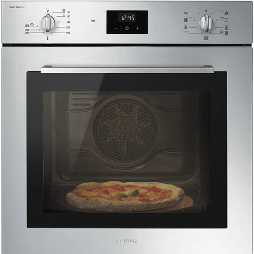 SMEG SF6400S1PZX įmontuojama orkaitė 60 cm image 1