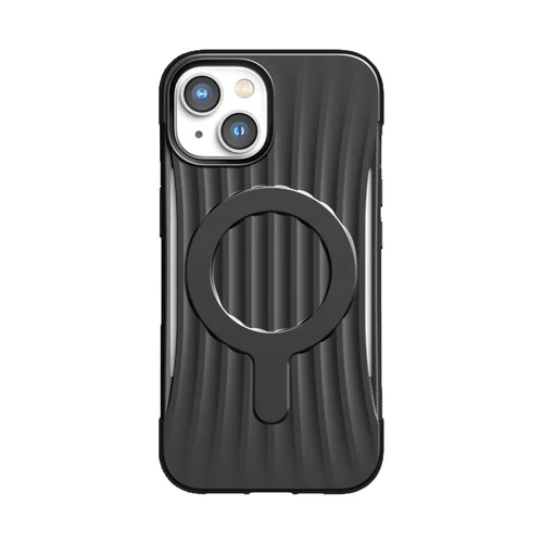 Raptic Clutch dėklas iPhone 14 Plus, juodas image 1