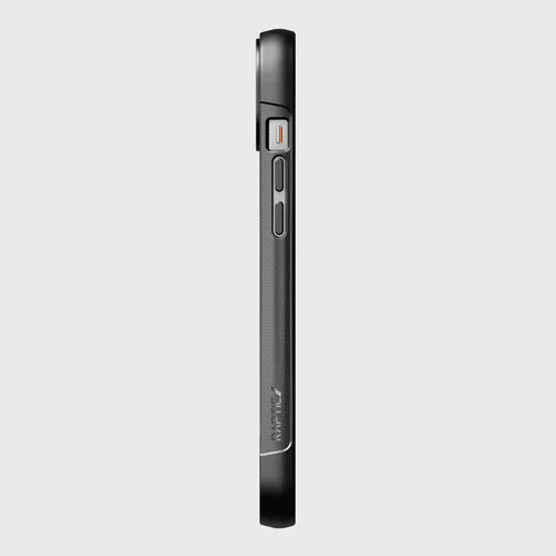 Raptic Clutch dėklas iPhone 14 Plus, juodas image 3