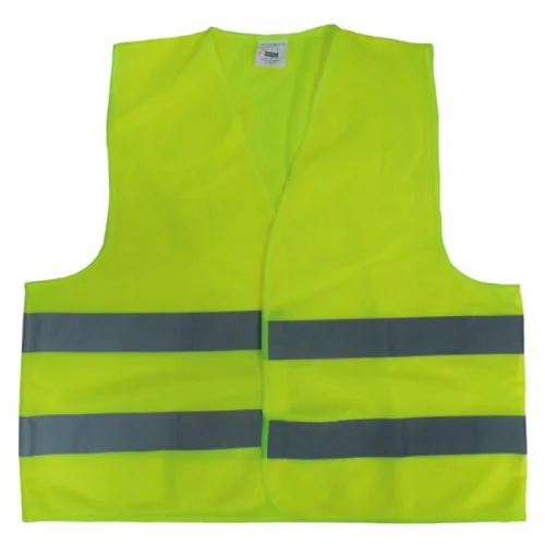 Dedra BHKM01XXL šviesą atspindinti liemenė, XXL image 2