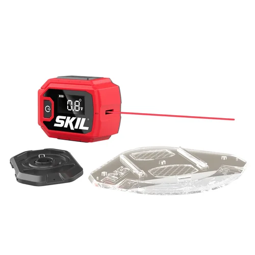 SKIL 1900 AA lazerinis niveliatorius MT1E1900AA image 1
