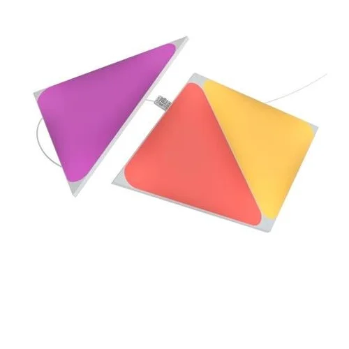 Nanoleaf NL47-0001TW-3PK Triangles išplėtimas image 1