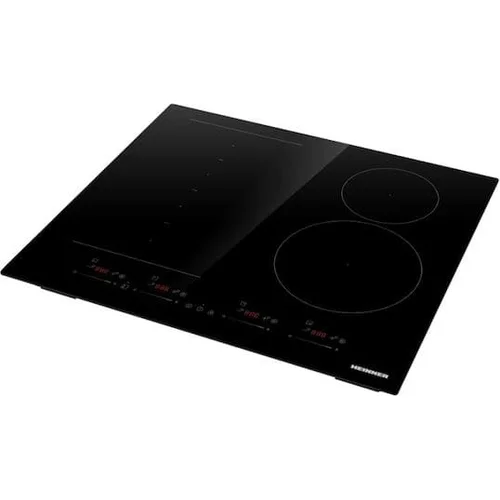 HEINNER HBHI-M4ZB1FXSMTC Indukcinė kaitlentė 59×52 cm image 2