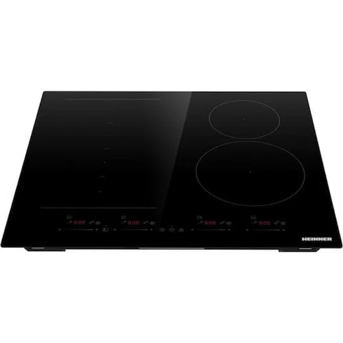 HEINNER HBHI-M4ZB1FXSMTC Indukcinė kaitlentė 59×52 cm image 3