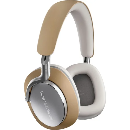 Bowers & Wilkins Px8 belaidės ausinės juodos image 1