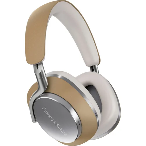 Bowers & Wilkins Px8 belaidės ausinės juodos image 2