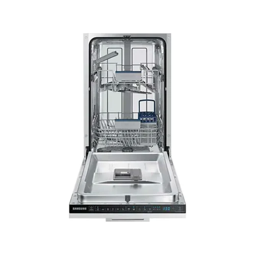 Samsung DW50DG431B00ET įmontuojama indaplovė image 2