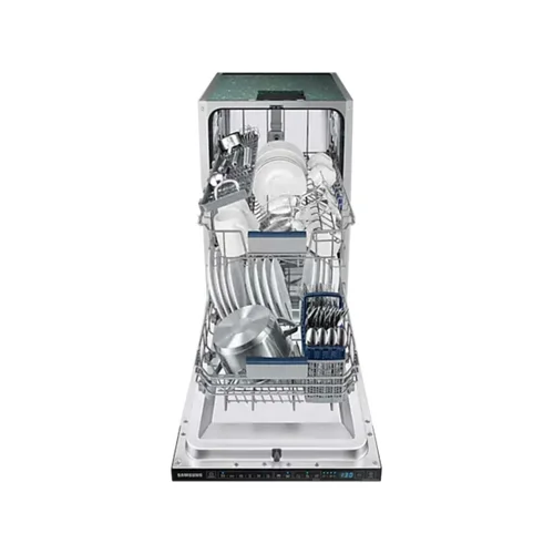 Samsung DW50DG431B00ET įmontuojama indaplovė image 3