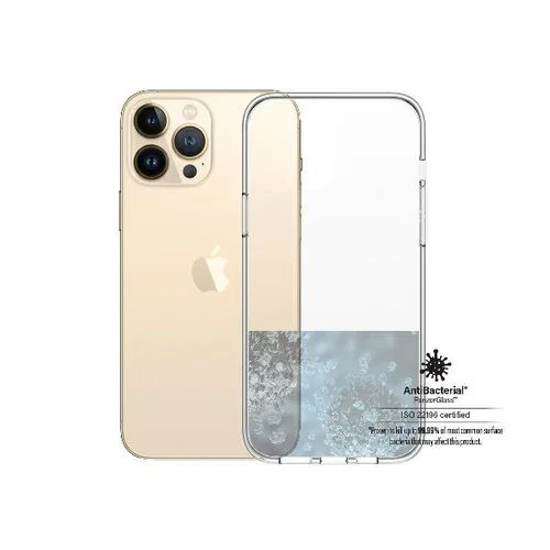 PanzerGlass ClearCase dėklas iPhone 13 Pro Max image 2
