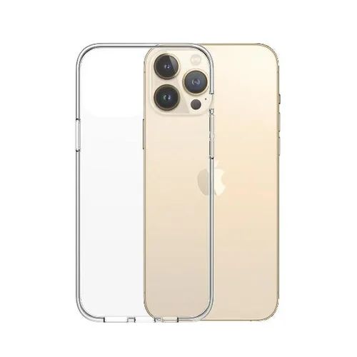 PanzerGlass ClearCase dėklas iPhone 13 Pro Max image 3