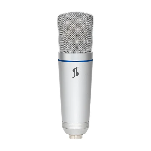 Stagg SUM50 USB kondensatorinis mikrofonas image 1