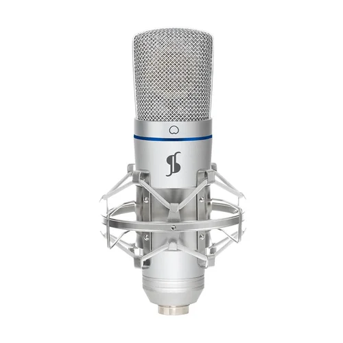Stagg SUM50 USB kondensatorinis mikrofonas image 2