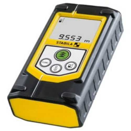 Stabila LD 320 lazerinis nuotolio matuoklis 0,1–60 m image 1